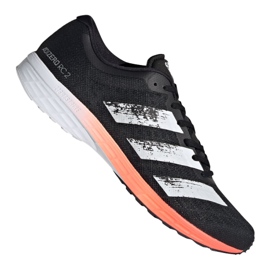Běžecké boty adidas adizero Rc M EE4337 černý
