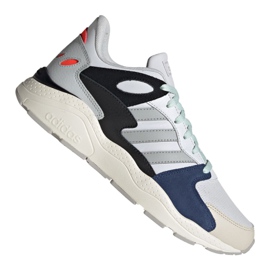 Boty Adidas Crazychaos M EG8746 šedá vícebarevný