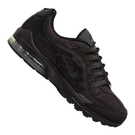 Běžecké boty Nike Air Max VG-R M CK7583-001 černý