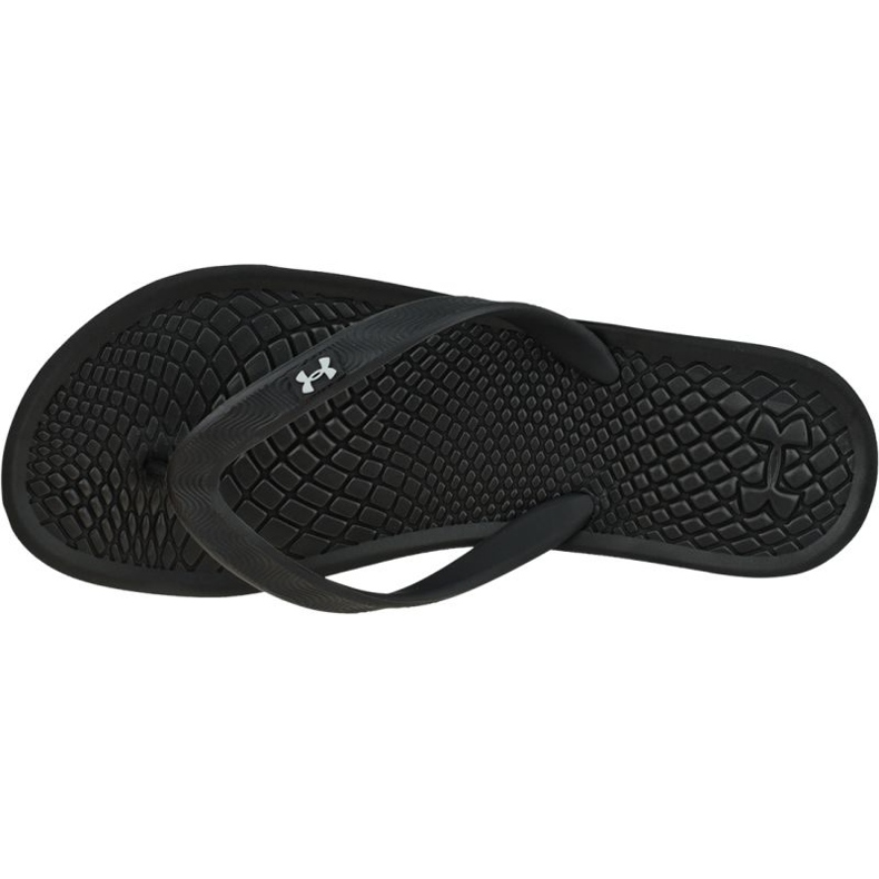 Under Armour W Atlantic Dune TW 3022 716-002 černá