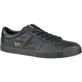 Asics Boty Onitsuka Tiger Lanwship 3.0 M 1183A568-001 černý