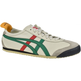 Asics Boty Onitsuka Tiger Mexico 66 M DL408-1684 vícebarevný Asics Boty Onitsuka Tiger Mexico 66 M DL408-1684 vícebarevný