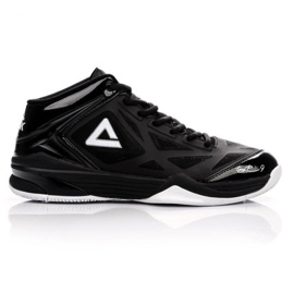 Basketbalové boty Peak E33323A M 62271-62277 vícebarevný černá