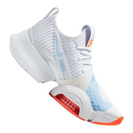 Tréninkové boty Nike Air Zoom SuperRep Premium W CJ0820-046 bílý