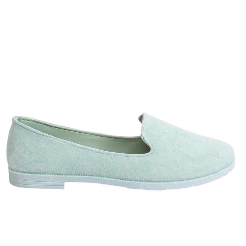 Dámská mincovna JX77P zelená