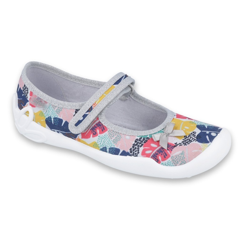 Dětská obuv Befado 114Y387 vícebarevný