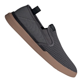 Adidas Sleuth Slip-On M EF7181 šedá