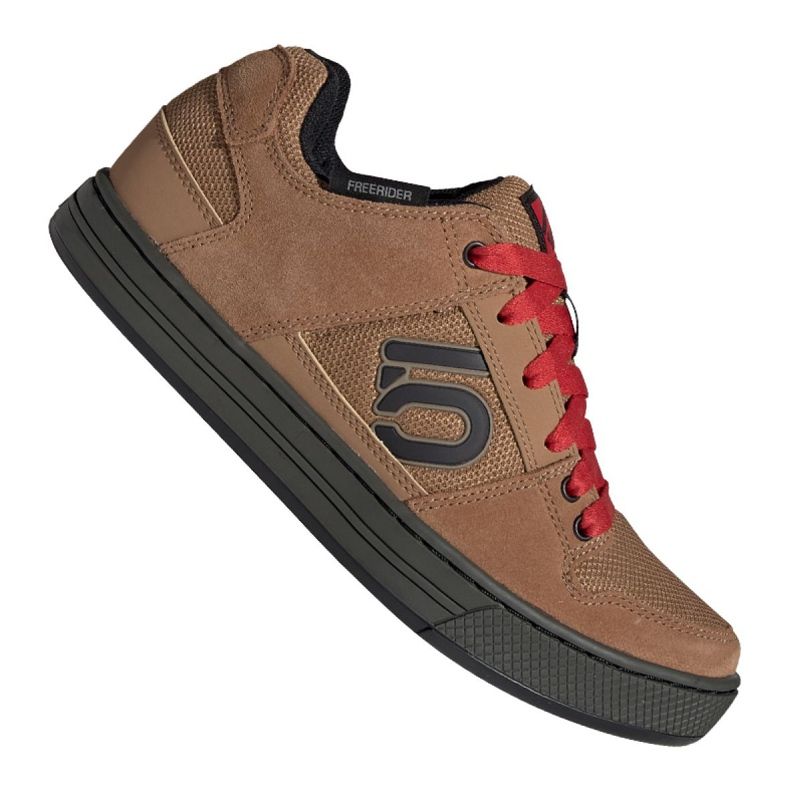Boty Adidas Five Ten Freerider M EF6951 hnědý