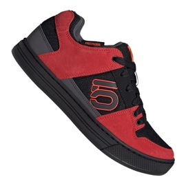Boty Adidas Five Ten Freerider M EF6950 černý červený