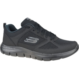 Skechers Flex Advantage 2.0 M 52189-BBK černý