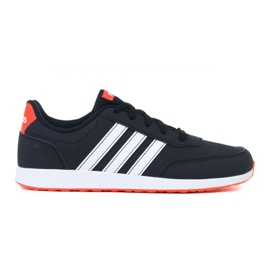 Boty Adidas Vs Switch 2K Jr FV5640 černý
