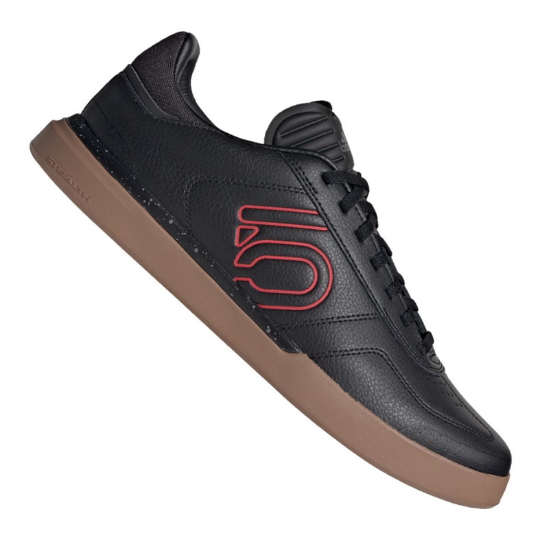 Adidas Sleuth Dlx M EG4614 černá