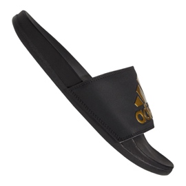 Pantofle Adidas Adilette Comfort M EG1850 černý