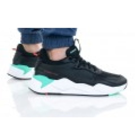 Puma RS-X Master M 37187001 černá Puma RS-X Master M 37187001 černá