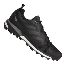 Boty adidas Terrex Skychaser Lt Gtx M F36099 černý