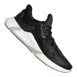 Běžecké boty adidas Edge Xt M EG1399 černý
