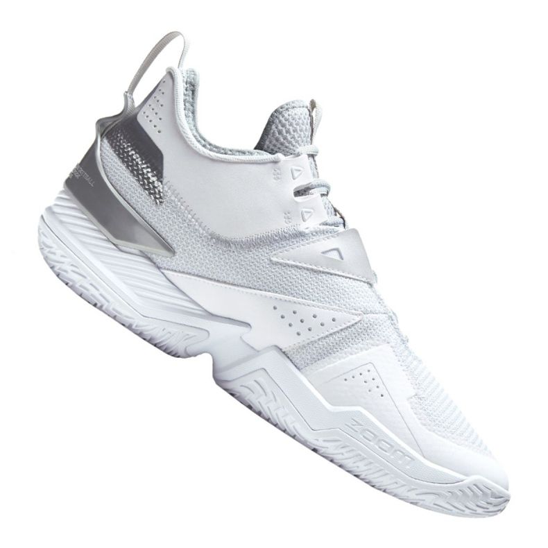 Nike Jordan Westbrook One Take M CJ0780-100 červené bílý