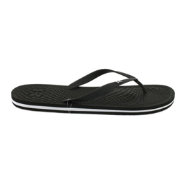 Žabky Under Armour M Atlantic Dune TM 3022705-001 černá
