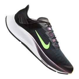 Nike Air Zoom Pegasus 37 Flyease M CK8474-001 černý