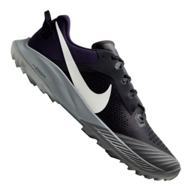 Boty Nike Air Zoom Terra Kiger M CJ0219-001 černý