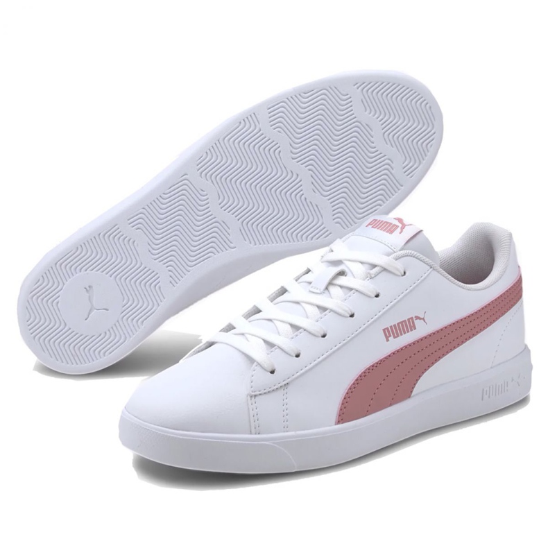 Puma Up Wns W 373034 04 bílý