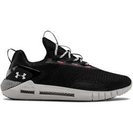 Boty Under Armour Hovr Strt M 3022580-001 černý