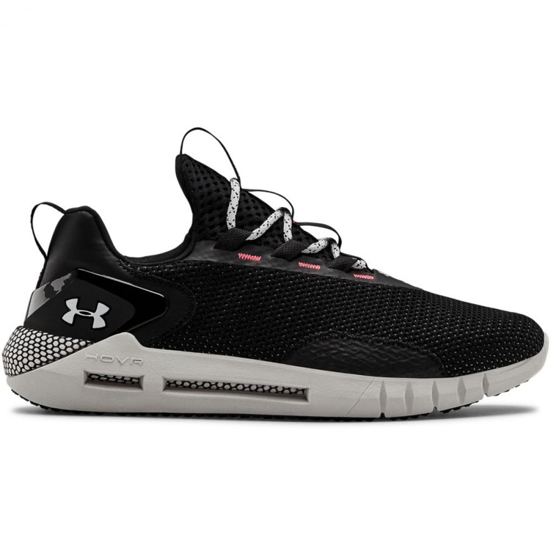Boty Under Armour Hovr Strt M 3022580-001 černá Boty Under Armour Hovr Strt M 3022580-001 černá