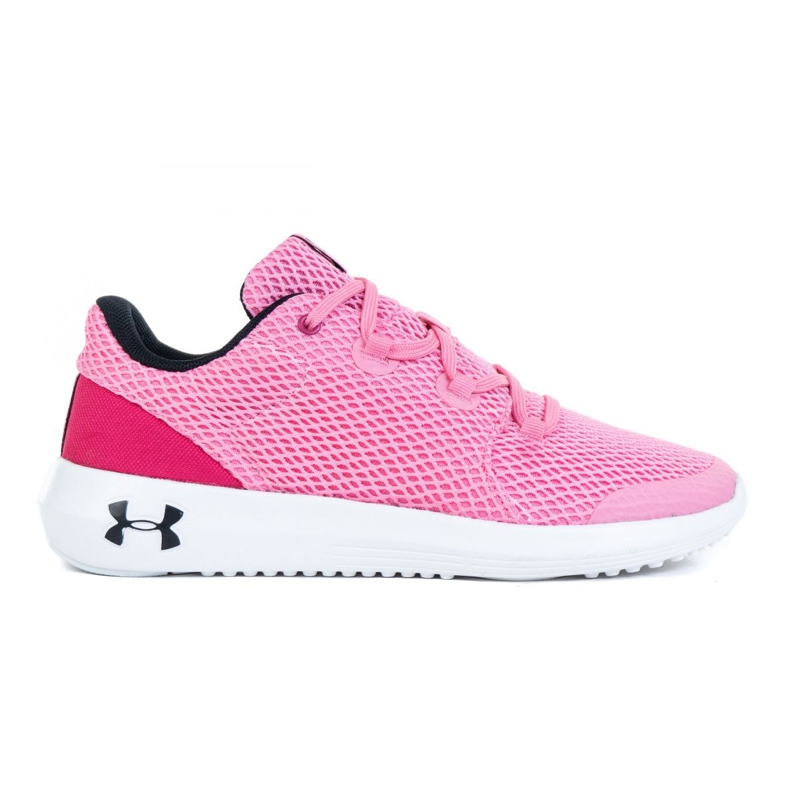 Under Armour Gs Ripple 2,0 Nm W 3022 882-600 růžový