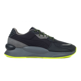 Puma Rs 9.8 Trail M 37132102 černý