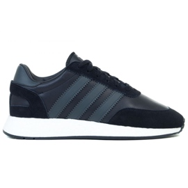 Boty Adidas I-5923 M BD7798 černý