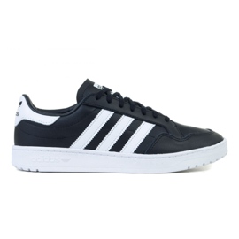 Adidas Team Court M EF6048 černý