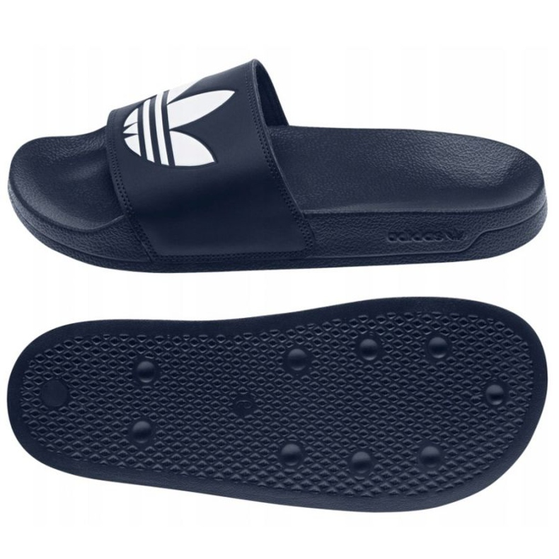 Adidas Originals Adilette Lite FU8299 námořnická modrá