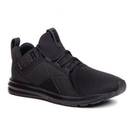 Běžecké boty Puma Enzo Edge Mesh M 193710-02 černý