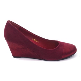 Klínová čerpadla 20-292 víno červené