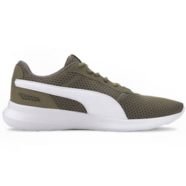 Puma St Activate M 369122-17 zelená Puma St Activate M 369122-17 zelená