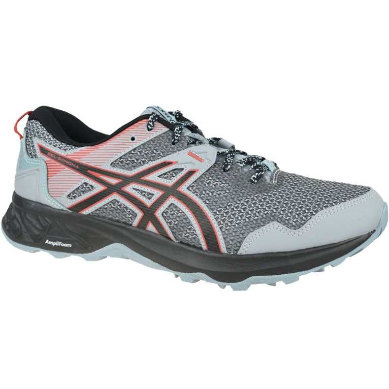 Asics Gel-Sonoma 5 M 1011A661-024 šedá