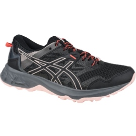 Asics Gel-Sonoma 5 W 1012A568-001 černá