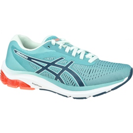 Asics Gel-Pulse 12 W 1012A724-300 modrý