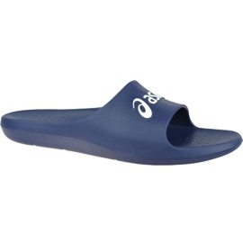 Asics AS001 1173A004-400 námořnická modrá