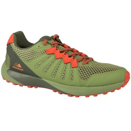Columbia Montrail FKT M 1888361338 zelený