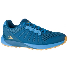 Columbia Montrail FKT M 1888361435 černý modrý