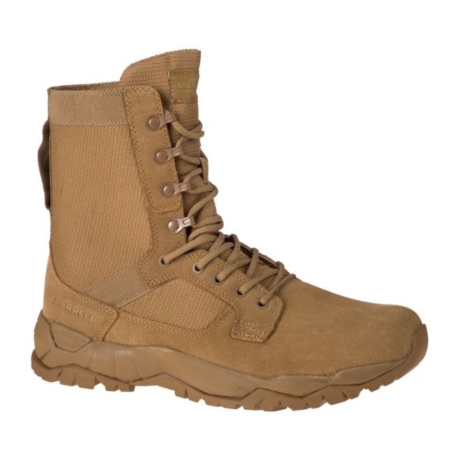 Merrell Mqc 2 Tactical M J099375 hnědý