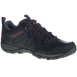 Columbia Peakfreak Venture M 1626361010 černý