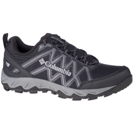 Columbia Peakfreak X2 M 1864991010 černá