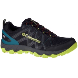 Columbia Peakfreak X2 M 1864991012 černý šedá