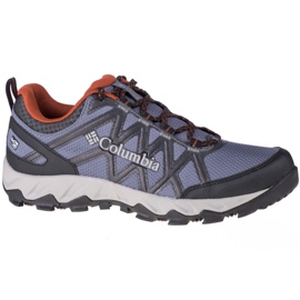 Columbia Peakfreak X2 M 1864991053 černá šedá