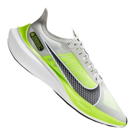 Běžecká obuv Nike Zoom Gravity M BQ3202-011 vícebarevný šedá