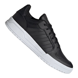 Boty Adidas Entrap M EH1278 černý
