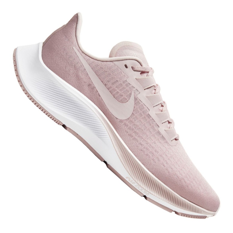 Běžecké boty Nike Air Zoom Pegasus 37 W BQ9647-601 růžový