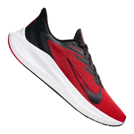 Běžecká obuv Nike Zoom Winflo 7 M CJ0291-600